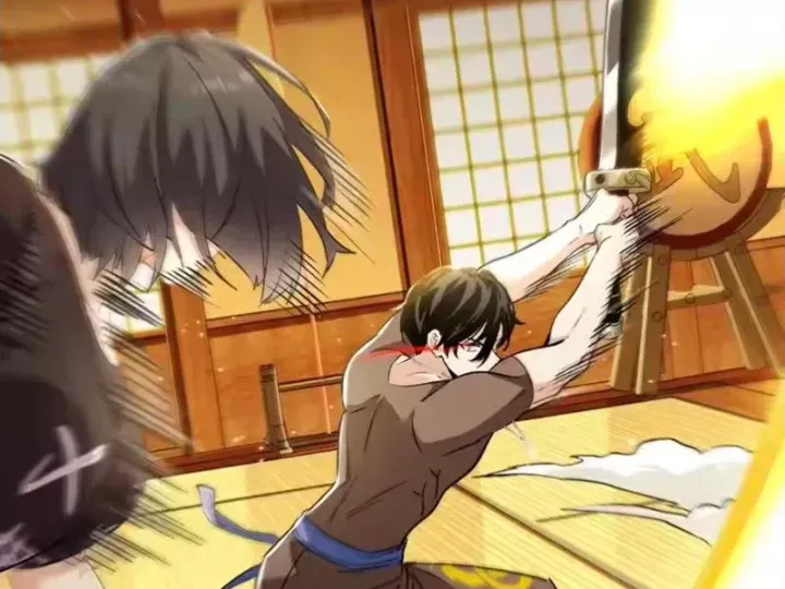 Ta Sẽ Trở Thành Thần Minh! Chap 31 - Next Chap 32