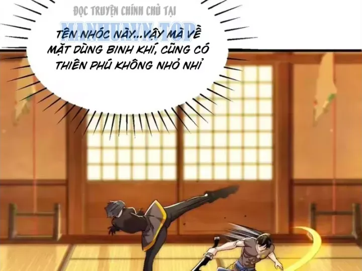 Ta Sẽ Trở Thành Thần Minh! Chap 31 - Next Chap 32