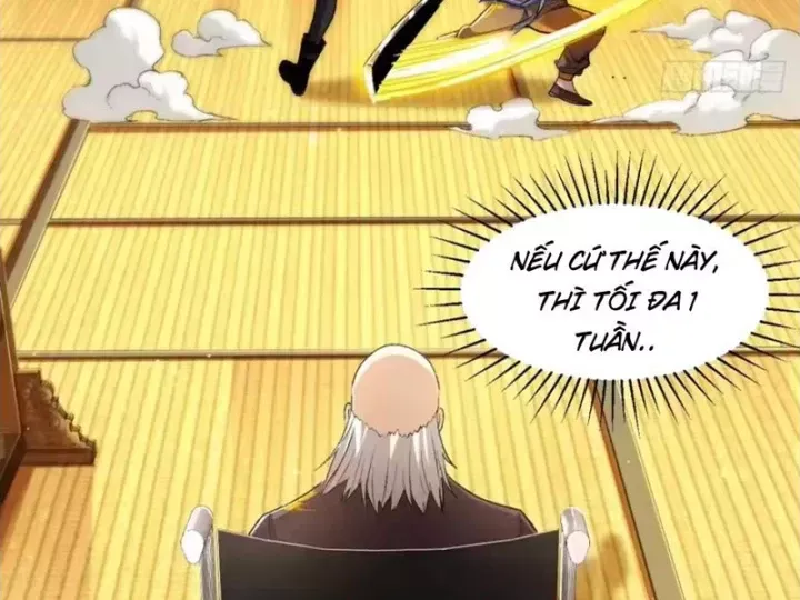 Ta Sẽ Trở Thành Thần Minh! Chap 31 - Next Chap 32