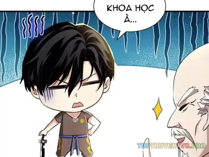 Ta Sẽ Trở Thành Thần Minh! Chap 31 - Next Chap 32