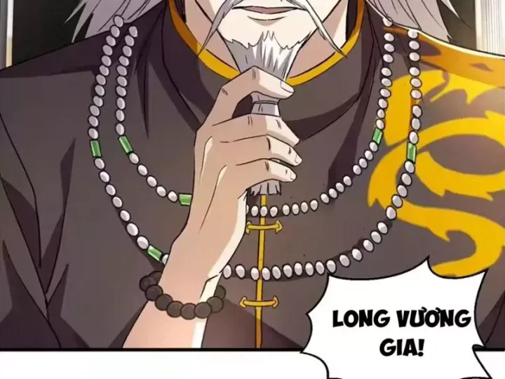 Ta Sẽ Trở Thành Thần Minh! Chap 31 - Next Chap 32