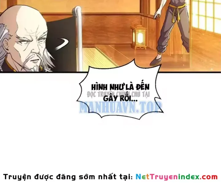 Ta Sẽ Trở Thành Thần Minh! Chap 31 - Next Chap 32