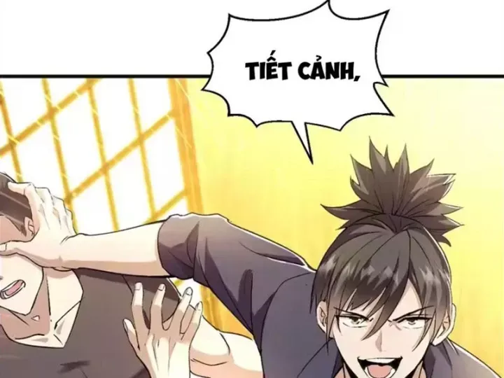 Ta Sẽ Trở Thành Thần Minh! Chap 31 - Next Chap 32