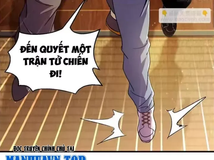 Ta Sẽ Trở Thành Thần Minh! Chap 31 - Next Chap 32