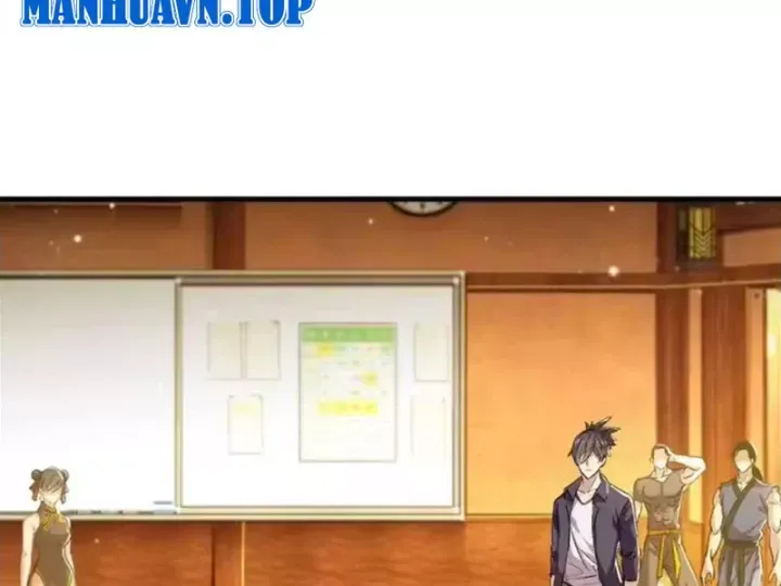 Ta Sẽ Trở Thành Thần Minh! Chap 31 - Next Chap 32