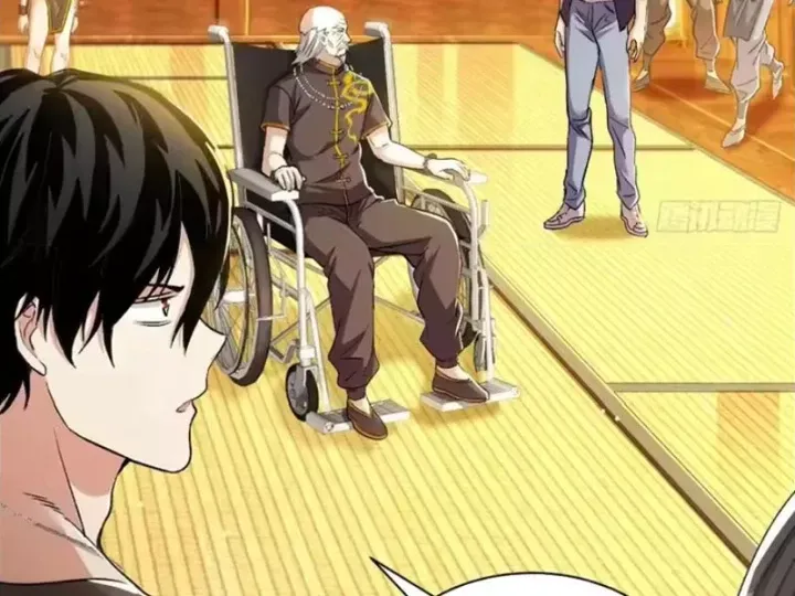 Ta Sẽ Trở Thành Thần Minh! Chap 31 - Next Chap 32