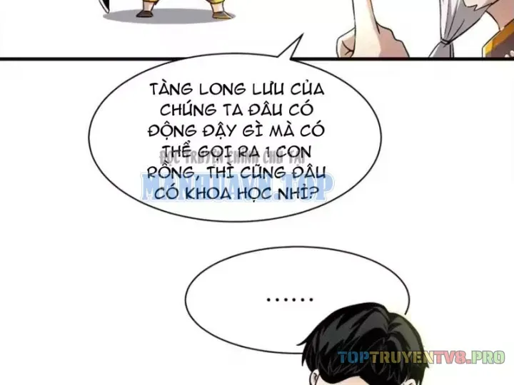 Ta Sẽ Trở Thành Thần Minh! Chap 31 - Next Chap 32
