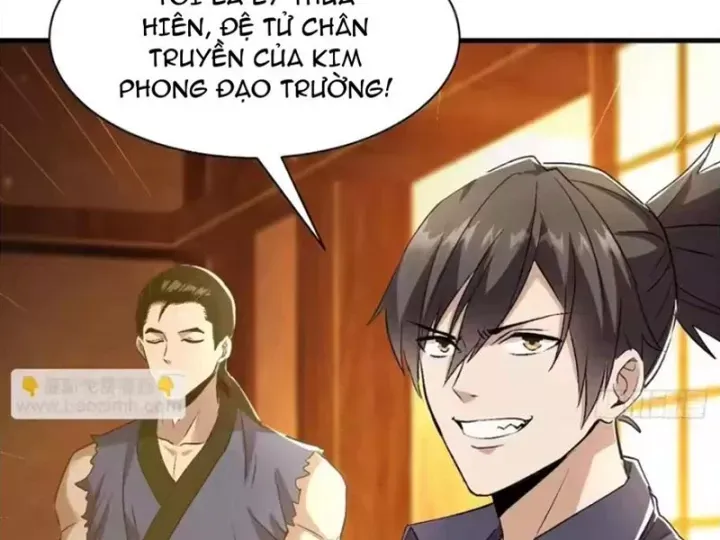 Ta Sẽ Trở Thành Thần Minh! Chap 31 - Next Chap 32