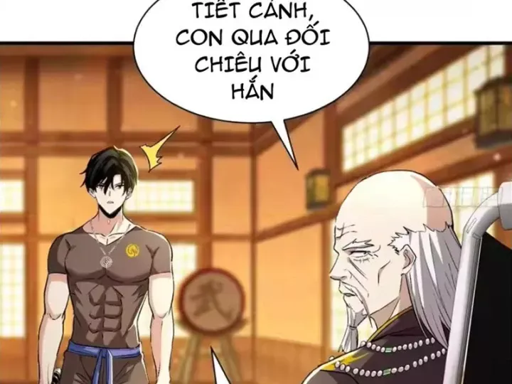 Ta Sẽ Trở Thành Thần Minh! Chap 31 - Next Chap 32