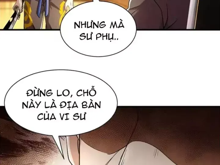 Ta Sẽ Trở Thành Thần Minh! Chap 31 - Next Chap 32