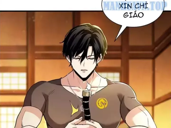 Ta Sẽ Trở Thành Thần Minh! Chap 31 - Next Chap 32