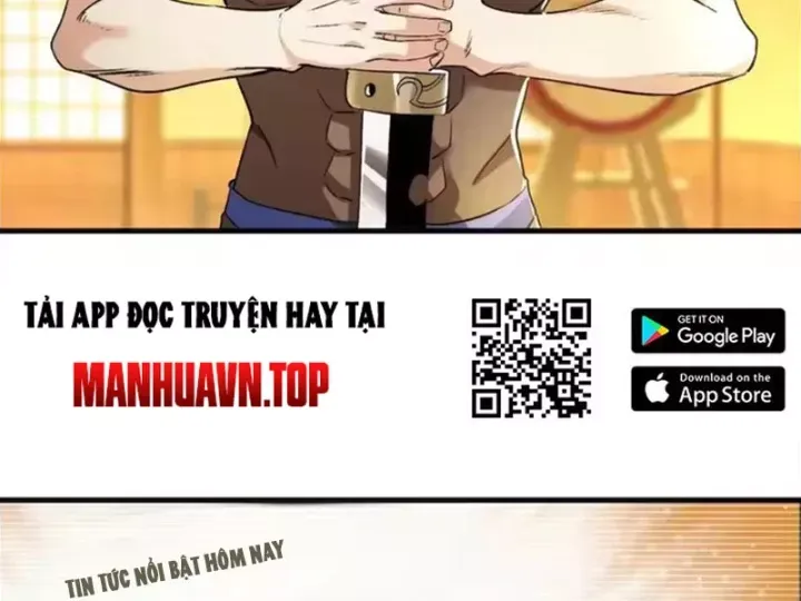 Ta Sẽ Trở Thành Thần Minh! Chap 31 - Next Chap 32