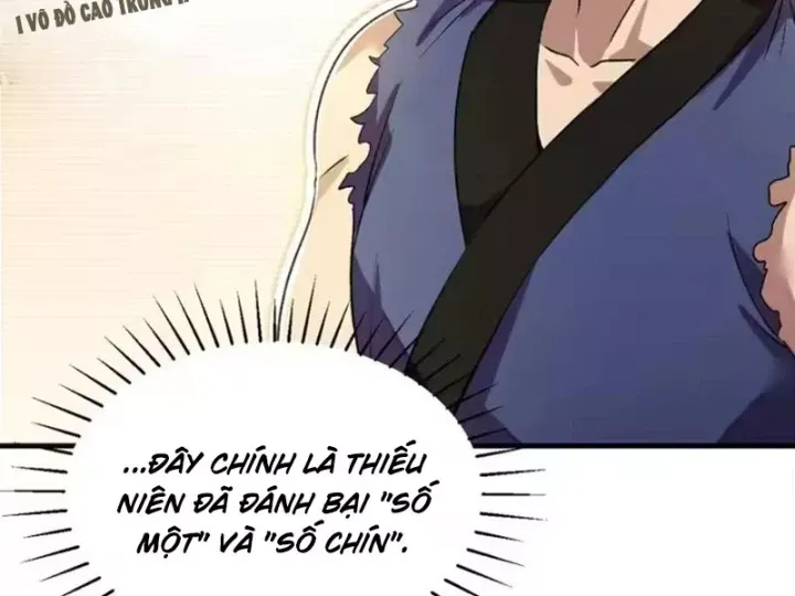 Ta Sẽ Trở Thành Thần Minh! Chap 31 - Next Chap 32