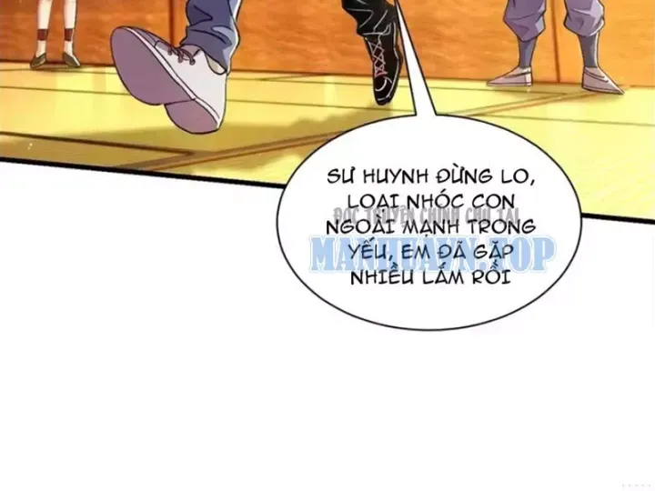Ta Sẽ Trở Thành Thần Minh! Chap 31 - Next Chap 32