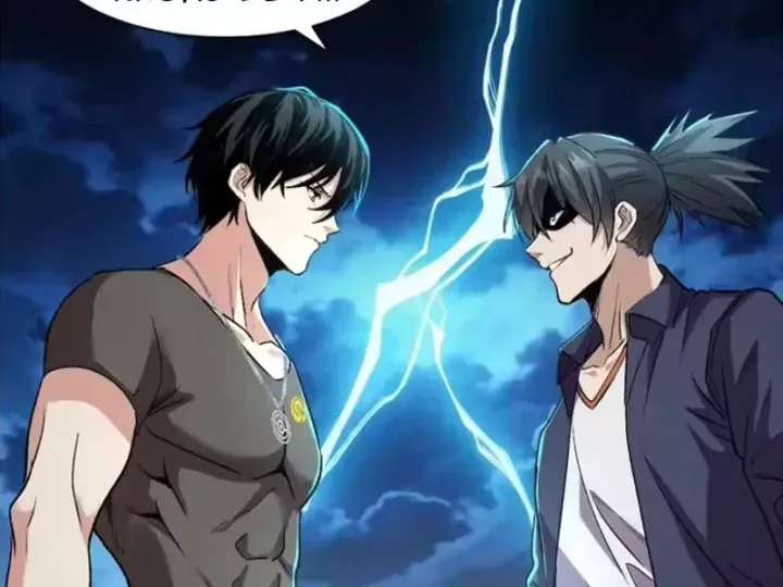 Ta Sẽ Trở Thành Thần Minh! Chap 31 - Next Chap 32