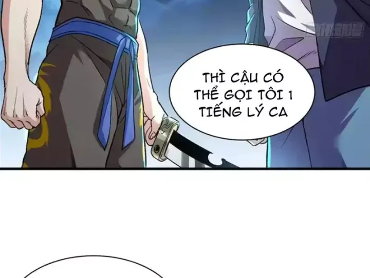 Ta Sẽ Trở Thành Thần Minh! Chap 31 - Next Chap 32