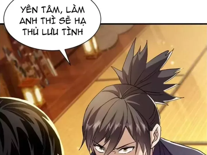 Ta Sẽ Trở Thành Thần Minh! Chap 31 - Next Chap 32