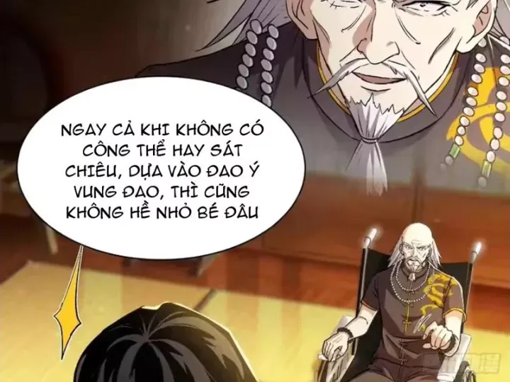 Ta Sẽ Trở Thành Thần Minh! Chap 31 - Next Chap 32