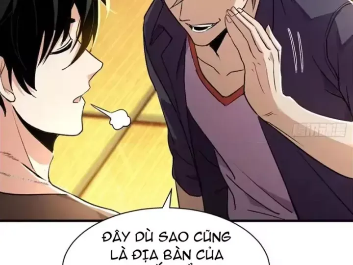 Ta Sẽ Trở Thành Thần Minh! Chap 31 - Next Chap 32