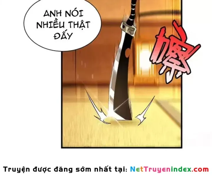 Ta Sẽ Trở Thành Thần Minh! Chap 31 - Next Chap 32