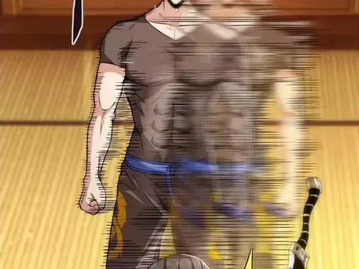 Ta Sẽ Trở Thành Thần Minh! Chap 31 - Next Chap 32