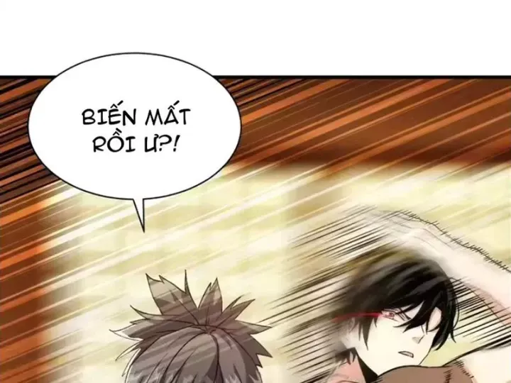 Ta Sẽ Trở Thành Thần Minh! Chap 31 - Next Chap 32