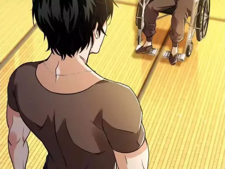 Ta Sẽ Trở Thành Thần Minh! Chap 31 - Next Chap 32