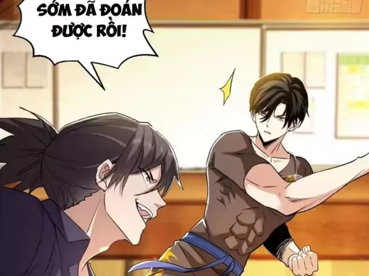 Ta Sẽ Trở Thành Thần Minh! Chap 31 - Next Chap 32