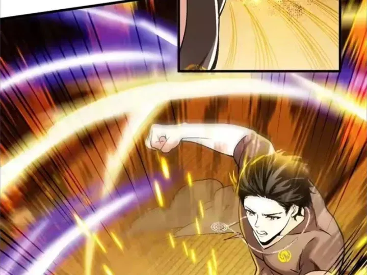 Ta Sẽ Trở Thành Thần Minh! Chap 31 - Next Chap 32