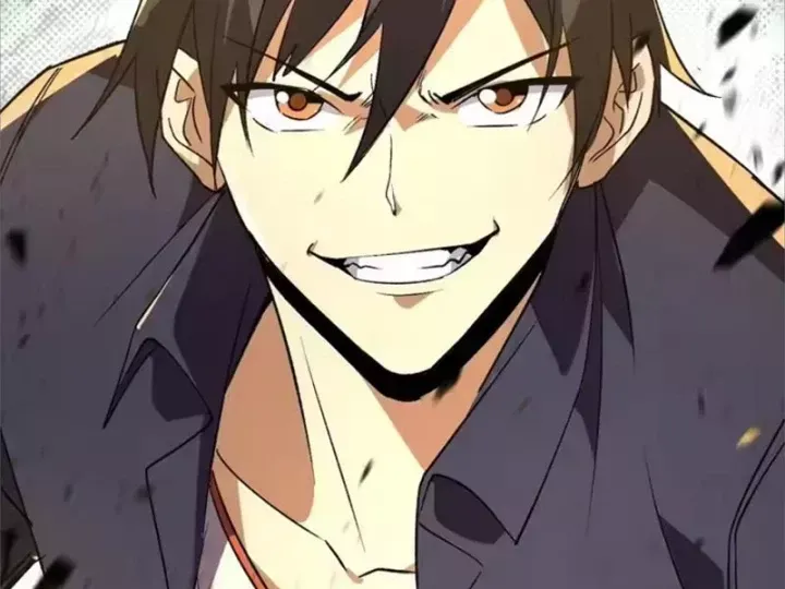 Ta Sẽ Trở Thành Thần Minh! Chap 31 - Next Chap 32