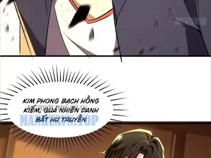 Ta Sẽ Trở Thành Thần Minh! Chap 31 - Next Chap 32