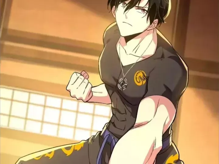 Ta Sẽ Trở Thành Thần Minh! Chap 31 - Next Chap 32