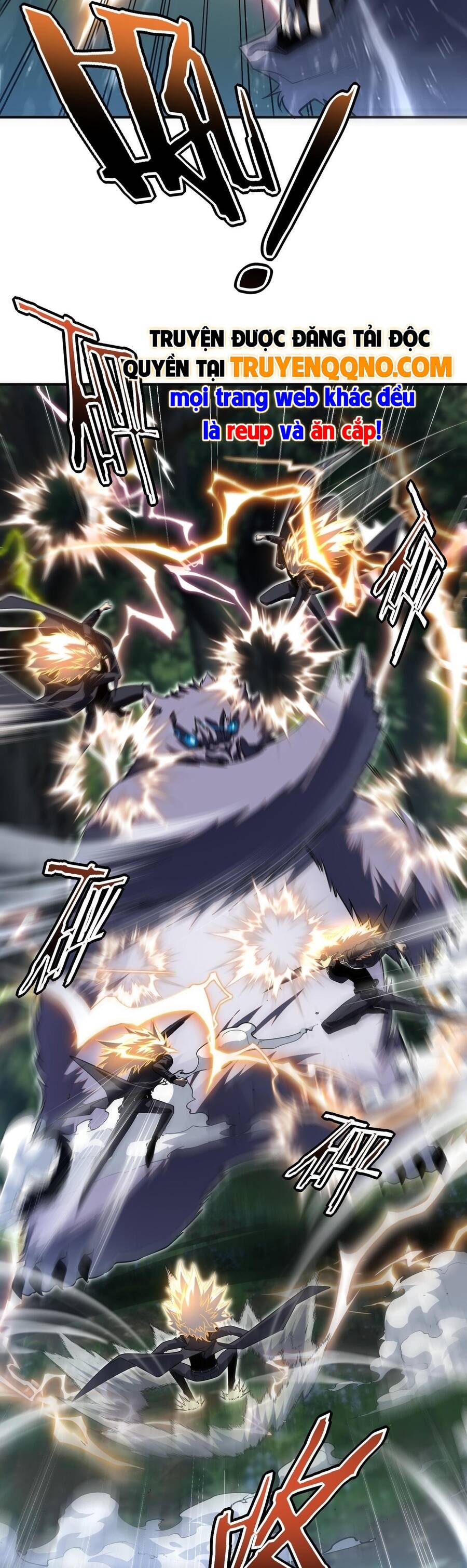 Toàn Cầu Dị Năng: Bắt Đầu Thức Tỉnh Tử Tiêu Thần Chap 53 - Next Chap 54