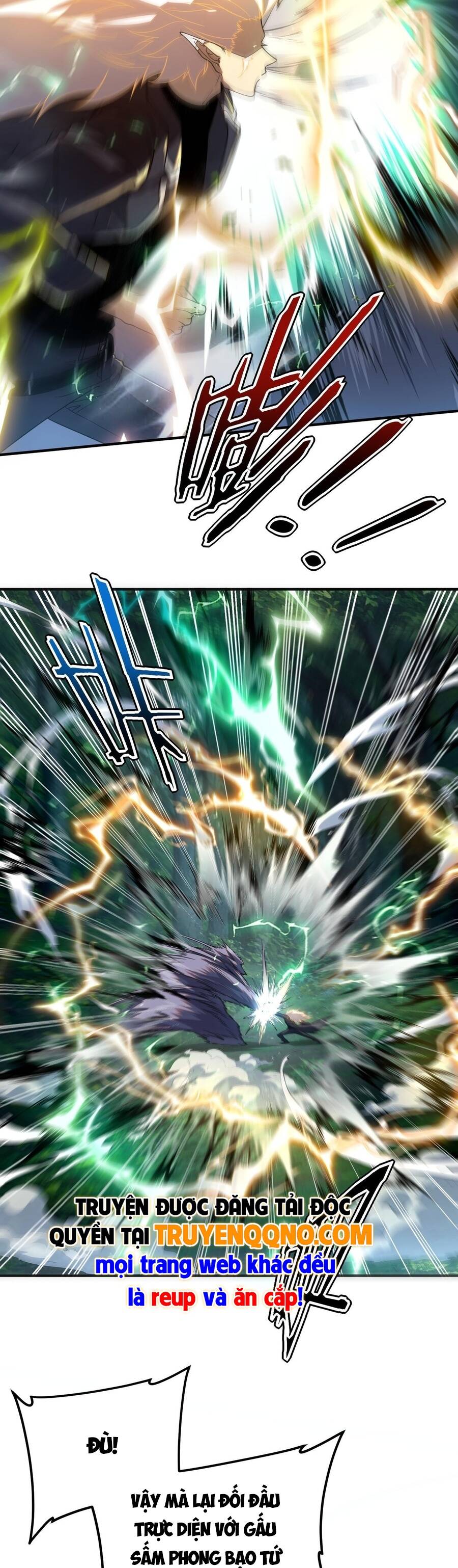 Toàn Cầu Dị Năng: Bắt Đầu Thức Tỉnh Tử Tiêu Thần Chap 53 - Next Chap 54