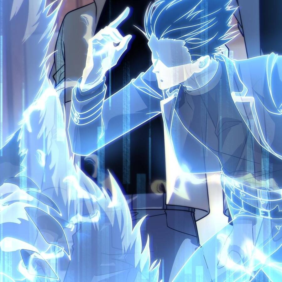 Toàn Cầu Dị Năng: Bắt Đầu Thức Tỉnh Tử Tiêu Thần Chap 53 - Next Chap 54