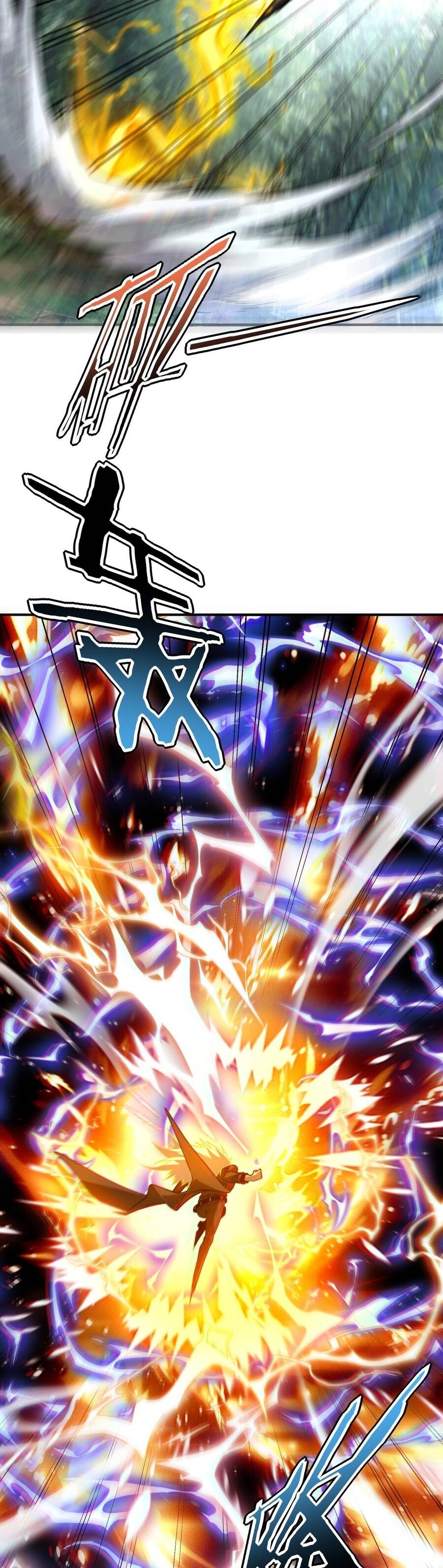 Toàn Cầu Dị Năng: Bắt Đầu Thức Tỉnh Tử Tiêu Thần Chap 53 - Next Chap 54