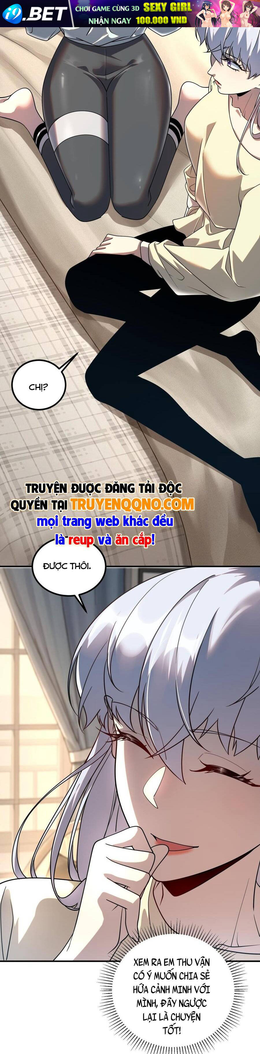 Toàn Cầu Dị Năng: Bắt Đầu Thức Tỉnh Tử Tiêu Thần Chap 54 - Next Chap 55