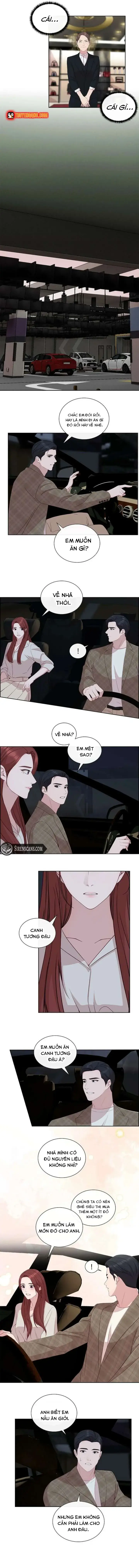 Lý Do Cho Một Lời Thú Tội Chap 54 - Next Chap 55