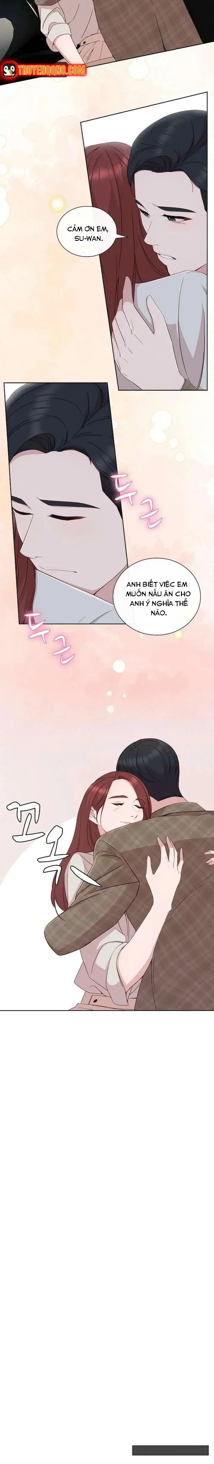 Lý Do Cho Một Lời Thú Tội Chap 54 - Next Chap 55