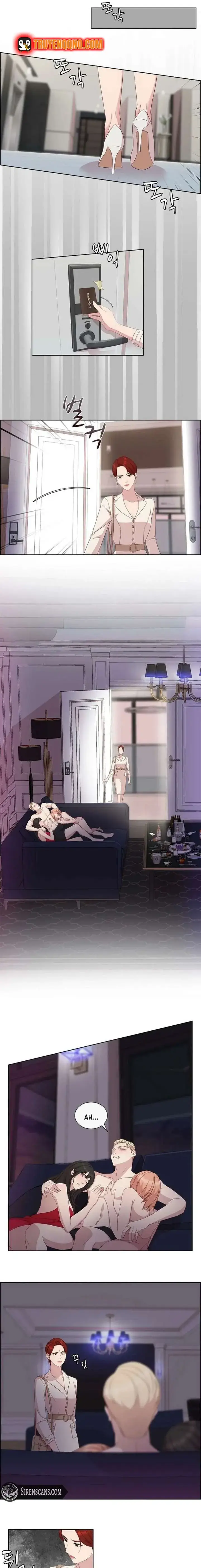 Lý Do Cho Một Lời Thú Tội Chap 54 - Next Chap 55