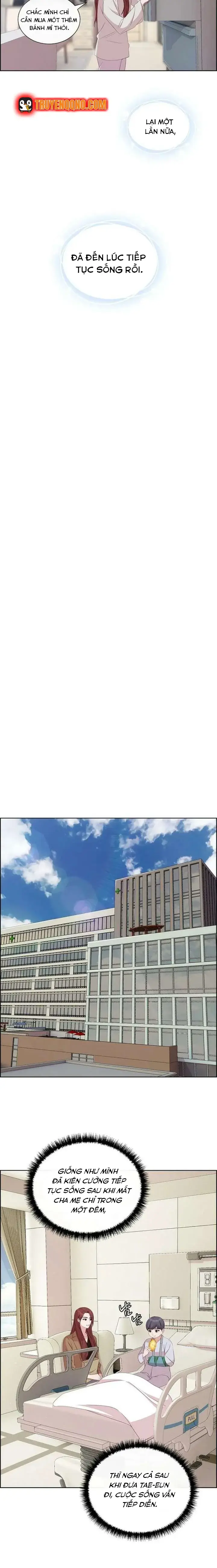 Lý Do Cho Một Lời Thú Tội Chap 54 - Next Chap 55