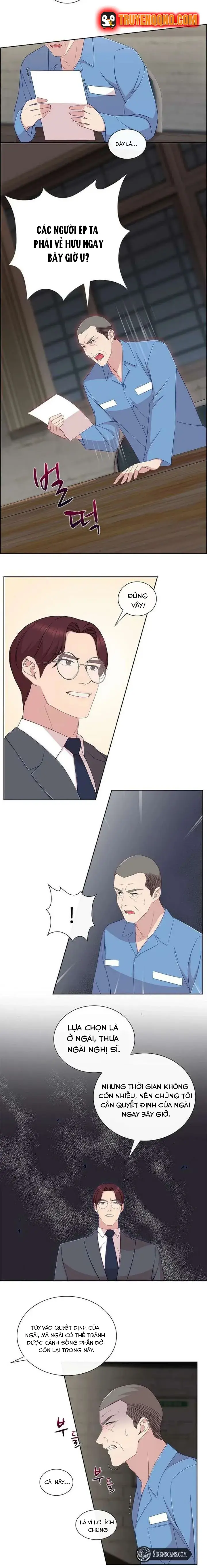 Lý Do Cho Một Lời Thú Tội Chap 55 - Next Chap 56