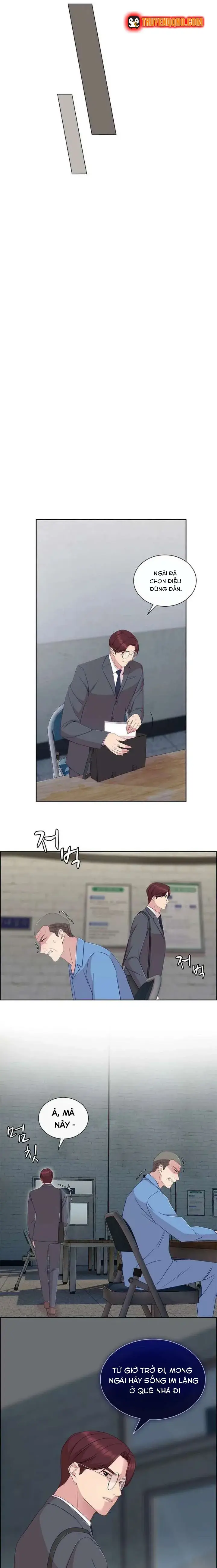 Lý Do Cho Một Lời Thú Tội Chap 55 - Next Chap 56