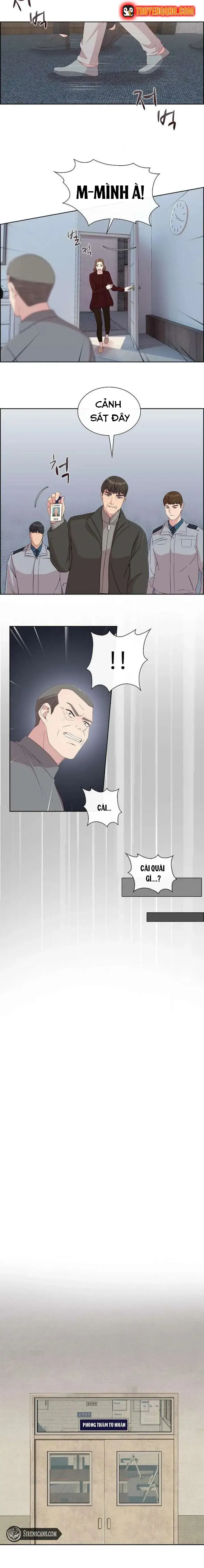 Lý Do Cho Một Lời Thú Tội Chap 55 - Next Chap 56