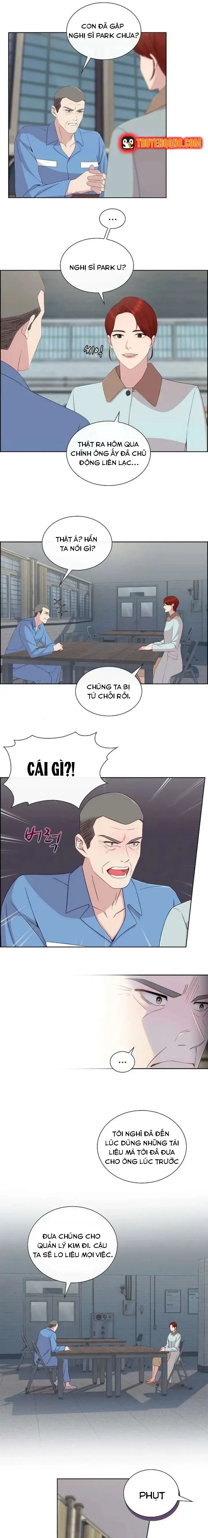 Lý Do Cho Một Lời Thú Tội Chap 55 - Next Chap 56