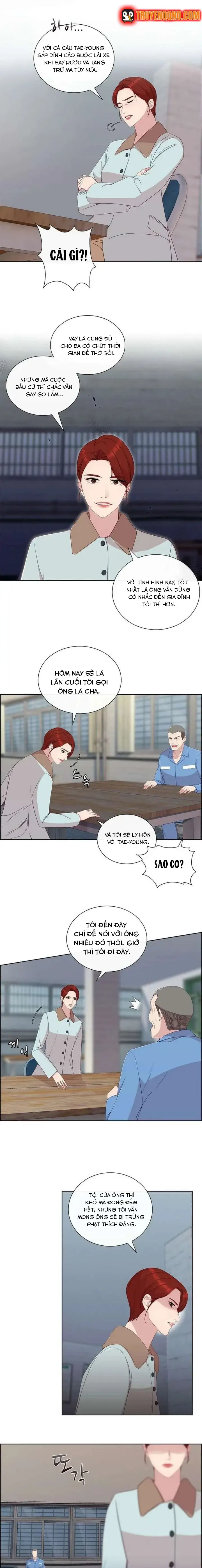 Lý Do Cho Một Lời Thú Tội Chap 55 - Next Chap 56