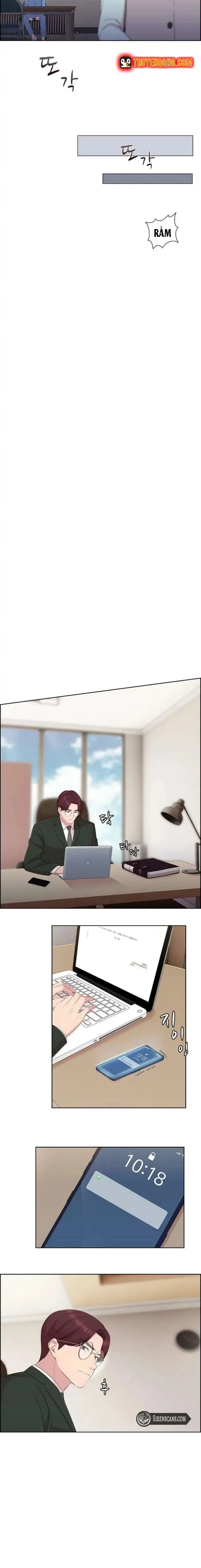 Lý Do Cho Một Lời Thú Tội Chap 55 - Next Chap 56