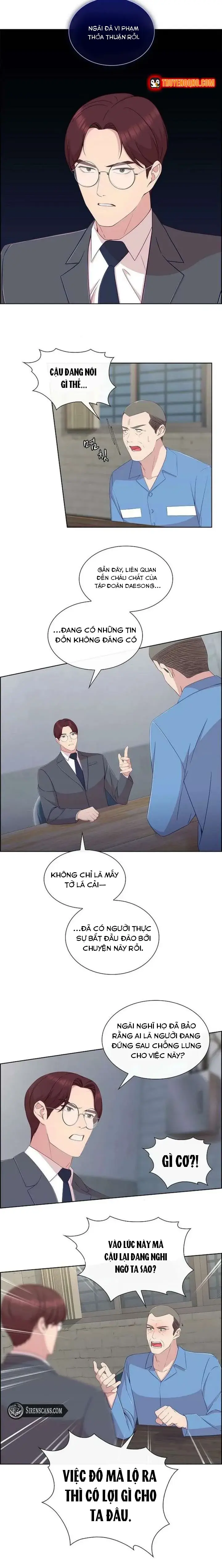 Lý Do Cho Một Lời Thú Tội Chap 55 - Next Chap 56
