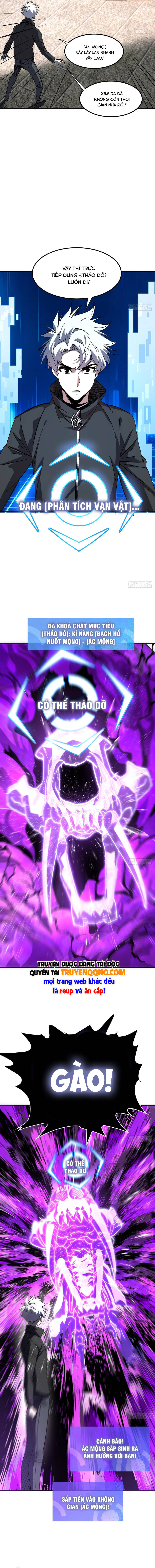 Ta Dùng Hệ Thống Đỉnh Cấp Đúc Lại Thế Giới Chap 44 - Next Chap 45