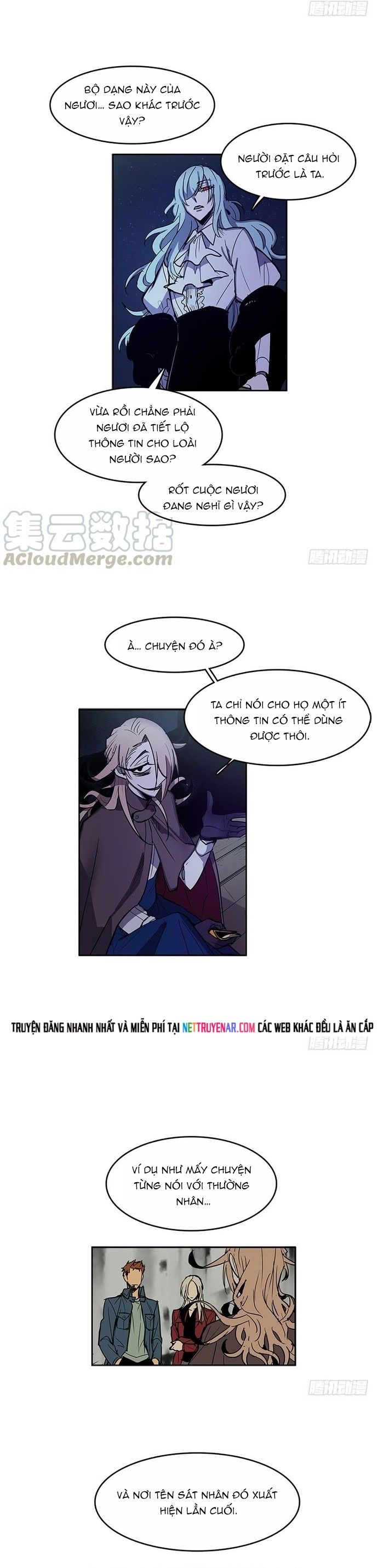 Nettruyen Truyện tranh online